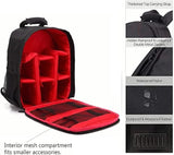 Mochila Backpack Xinquan 3