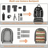 Mochila Backpack Xinquan 5
