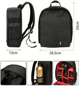 Mochila Backpack Xinquan 6