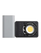 Lámpara Zhiyun Cinepeer CX50 2