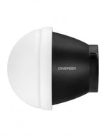 Lámpara Zhiyun Cinepeer CX50