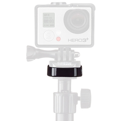 Soporte para Pie de Micrófono GoPro