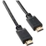 Cable Pearstone 15' HDMI de alta velocidad con Ethernet