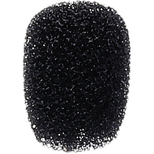 Juego de 3 Esponjas para Lavalier 1/8 Auray WLF-018-3