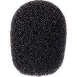 Juego de 3 Esponjas para Lavalier 1/4 Auray WLF-014-3 1