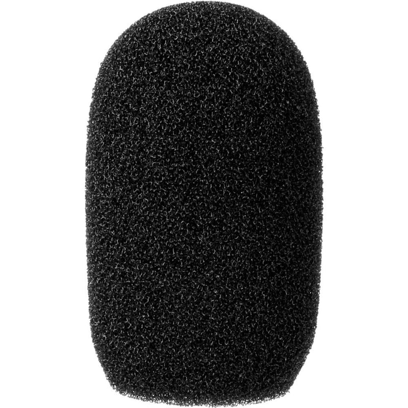 Juego de 3 esponjas para Lavalier Auray WLF-038-3 3/8