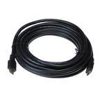 Cable Pearstone 15' HDMI de alta velocidad con Ethernet 3