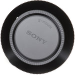 Lente Sony  FE 50 mm f / 1.4 ZA