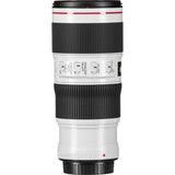 Lente Canon EF 70-200/4L IS II USM (2309C003AA) 3