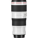 Lente Canon EF 70-200/4L IS II USM (2309C003AA) 4