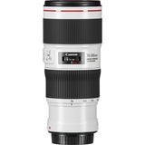 Lente Canon EF 70-200/4L IS II USM (2309C003AA) 5