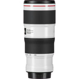 Lente Canon EF 70-200/4L IS II USM (2309C003AA) 6