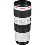 Lente Canon EF 70-200/4L IS II USM (2309C003AA) 8