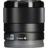 Lente Sony FE 28mm f/2 3