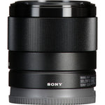 Lente Sony FE 28mm f/2