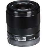 Lente Sony FE 28mm f/2 7