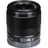 Lente Sony FE 28mm f/2 8