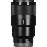 Lente macro Sony FE 90 mm F2.8 G OSS (SEL90M28G) 4