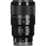 Lente macro Sony FE 90 mm F2.8 G OSS (SEL90M28G) 6