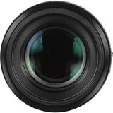 Lente macro Sony FE 90 mm F2.8 G OSS (SEL90M28G) 7