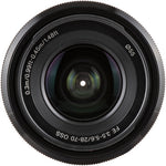 Lente Sony FE 28-70mm f/3.5-5.6 OSS