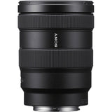 Lente Sony E 16-55 mm F2.8 G (SEL1655G) 4