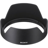 Lente Sony E 16-55 mm F2.8 G (SEL1655G) 8