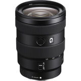 Lente Sony E 16-55 mm F2.8 G (SEL1655G) 7