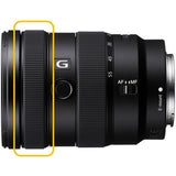 Lente Sony E 16-55 mm F2.8 G (SEL1655G) 3