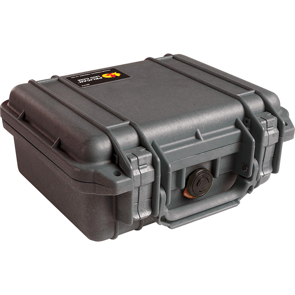 Estuche Pelican 1200