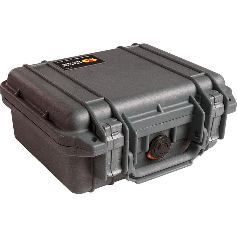 Estuche Pelican 1200
