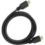 Cable Pearstone 15' HDMI de alta velocidad con Ethernet 4