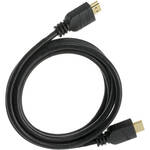 Cable Pearstone 15' HDMI de alta velocidad con Ethernet