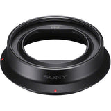 Lente Sony FE 50 mm F2.5 G (SEL50F25G) 7