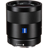 Lente Sony  FE 55mm f/1.8 ZA 2
