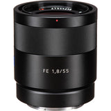 Lente Sony  FE 55mm f/1.8 ZA 3