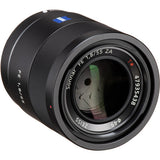 Lente Sony  FE 55mm f/1.8 ZA 6