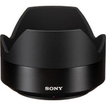 Lente Sony  FE 55mm f/1.8 ZA