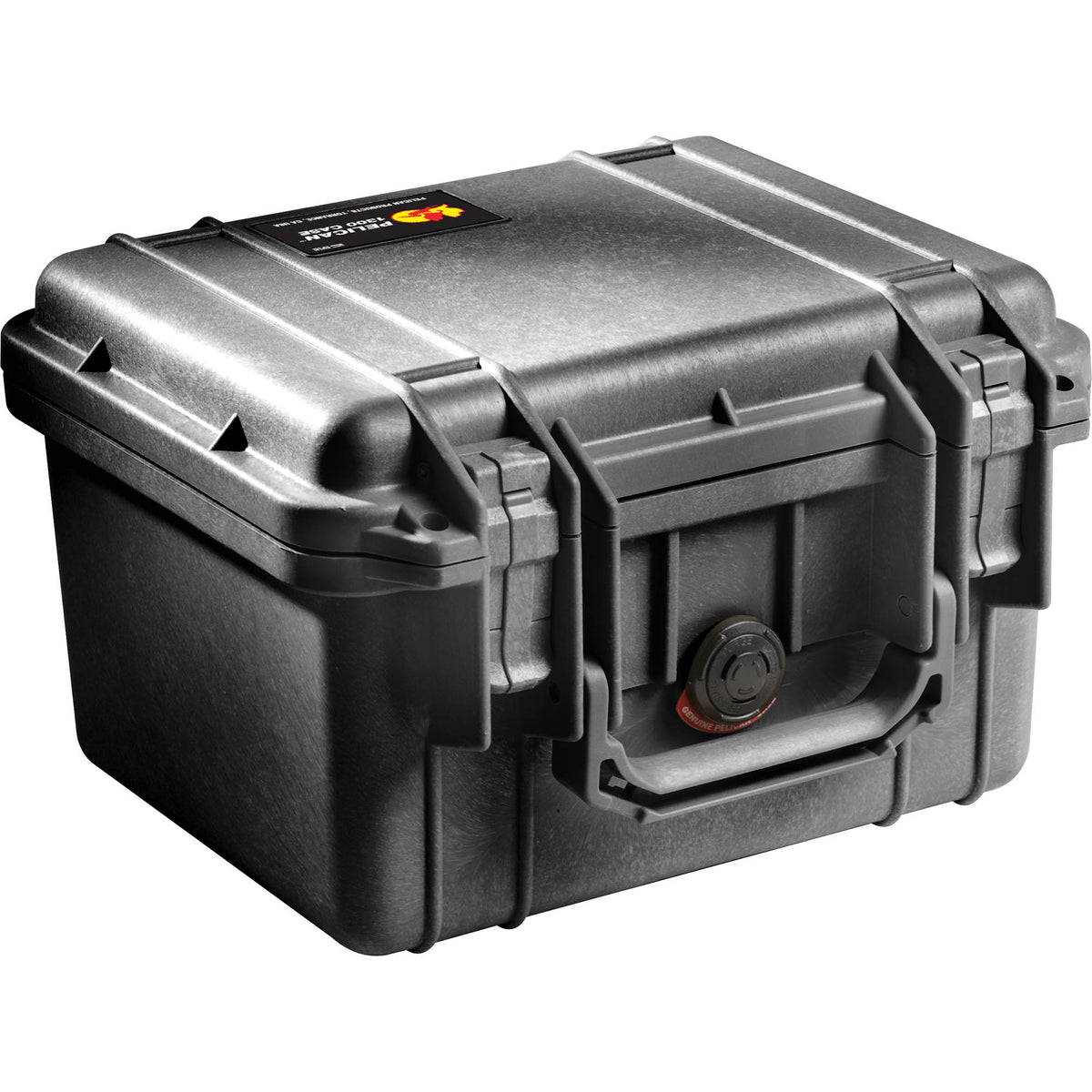 Estuche Pelican 1300