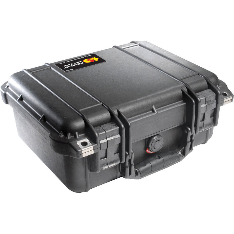 Estuche Pelican 1400