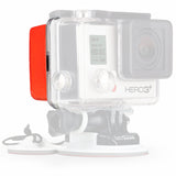 Flotador para Cámara GoPro 3