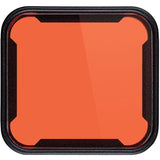 Filtro de Buceo Rojo GoPro 1