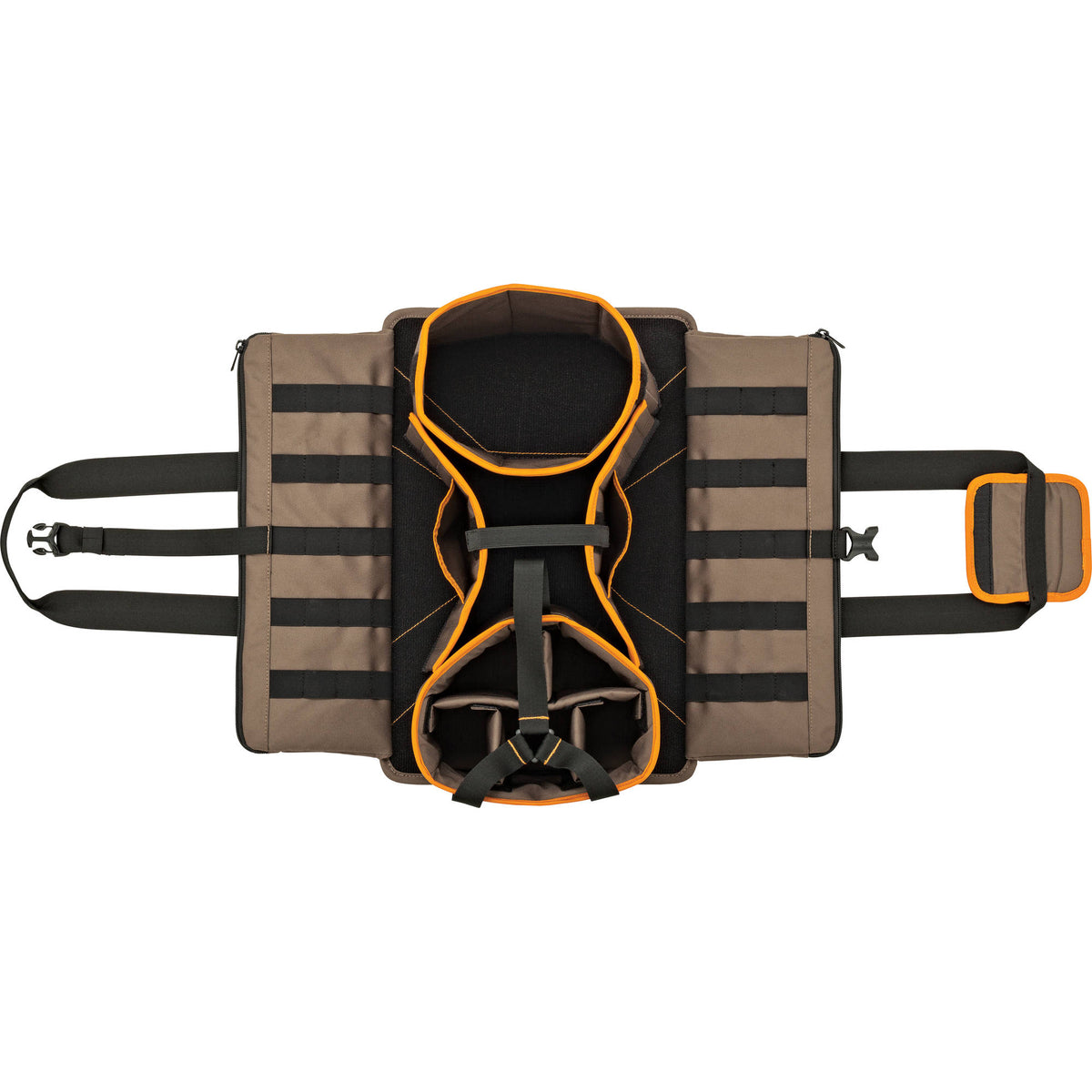 Estuche LowePro Drone Guard Kit