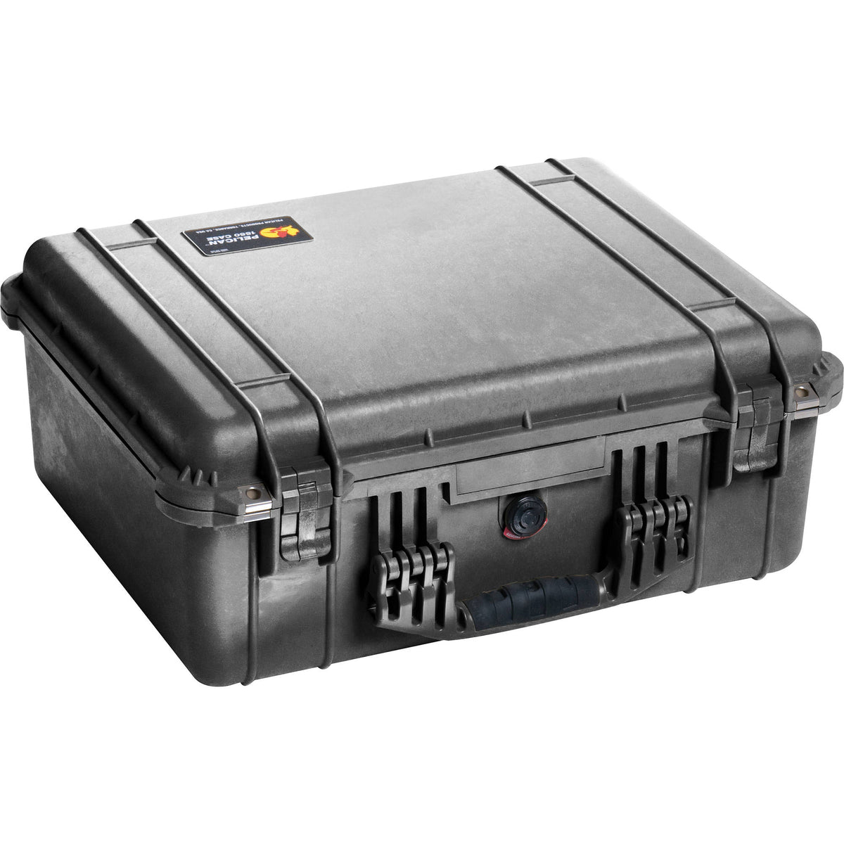 Estuche Pelican 1550