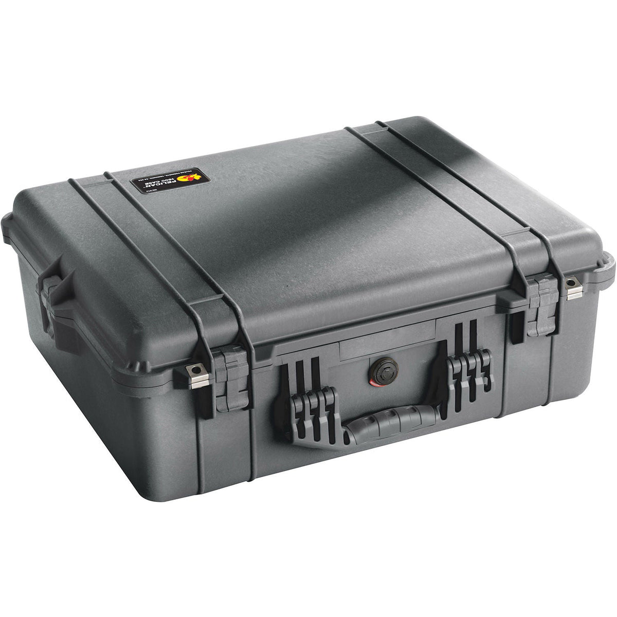 Estuche Pelican 1600