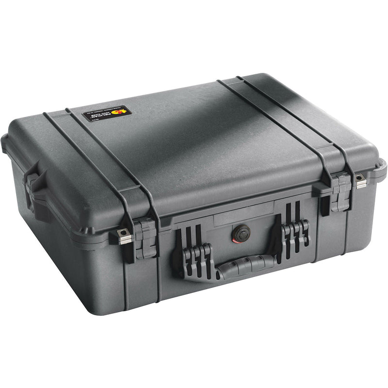 Estuche Pelican 1600