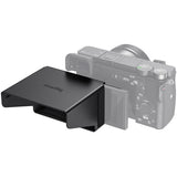 Parasol para LCD Screen SmallRig 2823 para Cámaras Sony A6000-A6600 4