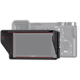 Parasol para LCD Screen SmallRig 2823 para Cámaras Sony A6000-A6600 7
