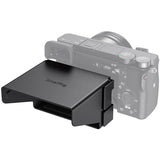 Parasol para LCD Screen SmallRig 2823 para Cámaras Sony A6000-A6600 8