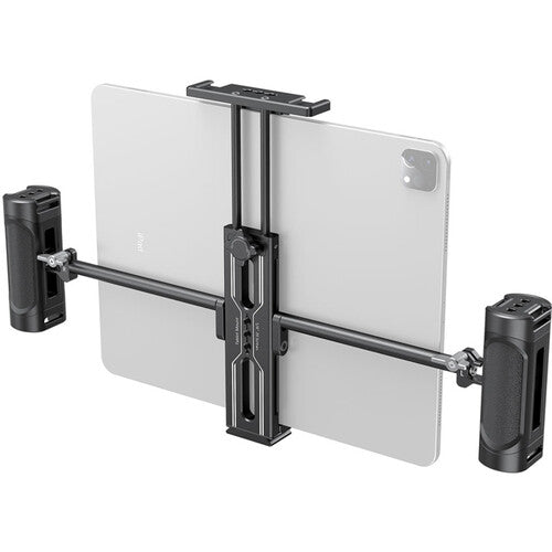 VideoRig para Tablet SmallRig Dual Handle Metal 2929B